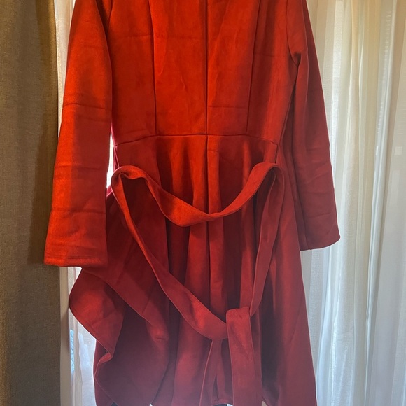 Little Red Riding Who? - Picture 3 of 7